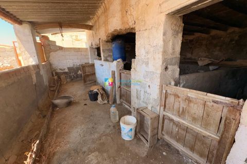 Byhus i Huercal-Overa, Almeria, Huercal-Overa - € 89.000 | Ref: 2797 - foto 38