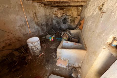 Byhus i Huercal-Overa, Almeria, Huercal-Overa - € 89.000 | Ref: 2797 - foto 39