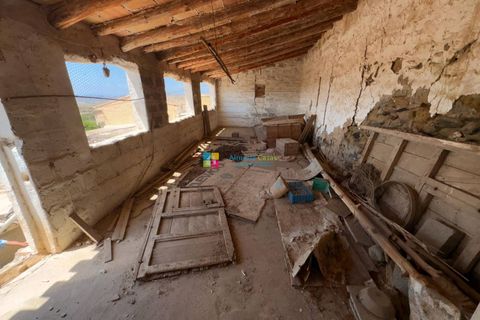 Byhus i Huercal-Overa, Almeria, Huercal-Overa - € 89.000 | Ref: 2797 - foto 41