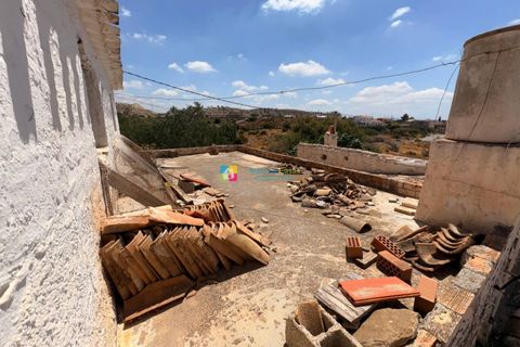 Byhus i Huercal-Overa, Almeria, Huercal-Overa - € 89.000 | Ref: 2797 - foto 43