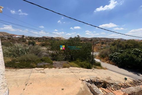 Byhus i Huercal-Overa, Almeria, Huercal-Overa - € 89.000 | Ref: 2797 - foto 44