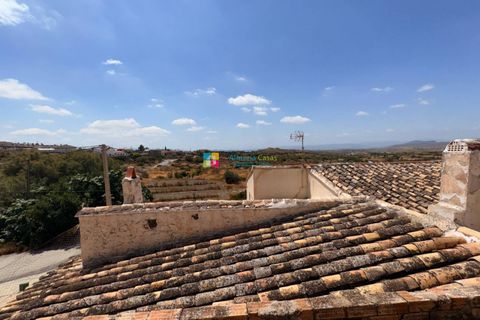 Byhus i Huercal-Overa, Almeria, Huercal-Overa - € 89.000 | Ref: 2797 - foto 45