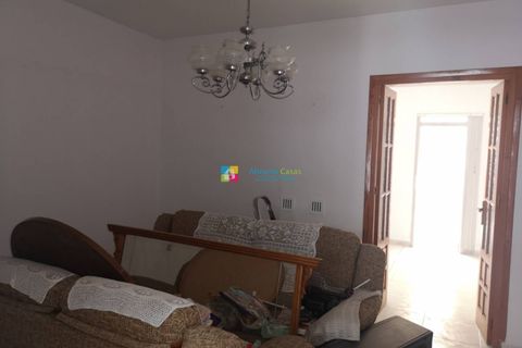Byhus i Cantoria, Almeria, Cantoria - € 89.900 | Ref: 1250 - foto 5