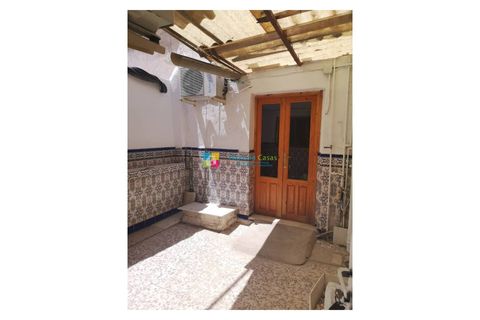 Byhus i Cantoria, Almeria, Cantoria - € 89.900 | Ref: 1250 - foto 9