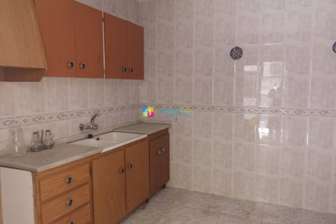 Byhus i Cantoria, Almeria, Cantoria - € 89.900 | Ref: 1250 - foto 10