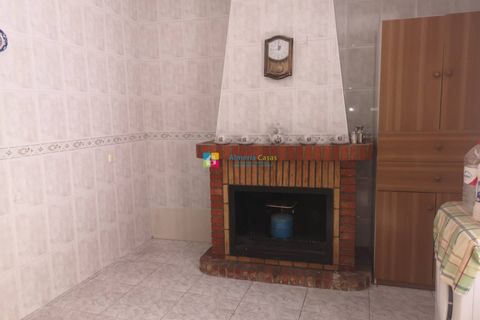 Byhus i Cantoria, Almeria, Cantoria - € 89.900 | Ref: 1250 - foto 11