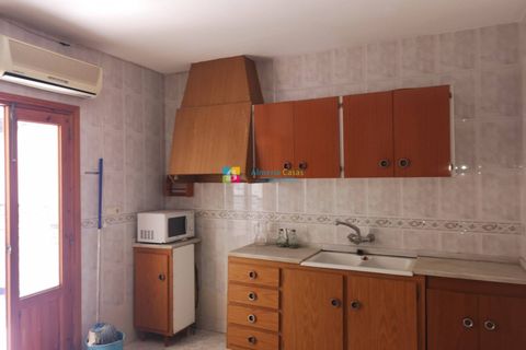 Byhus i Cantoria, Almeria, Cantoria - € 89.900 | Ref: 1250 - foto 12