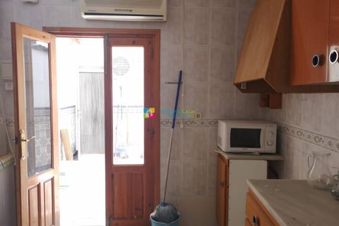 Byhus i Cantoria, Almeria, Cantoria - € 89.900 | Ref: 1250 - foto 13
