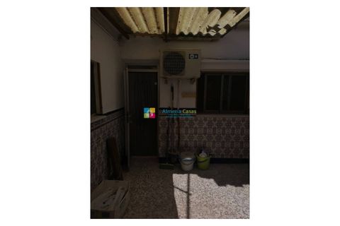 Byhus i Cantoria, Almeria, Cantoria - € 89.900 | Ref: 1250 - foto 14