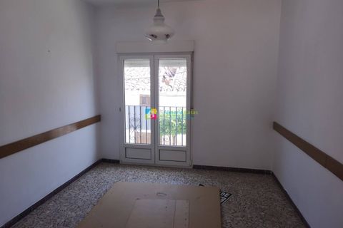 Byhus i Cantoria, Almeria, Cantoria - € 89.900 | Ref: 1250 - foto 21