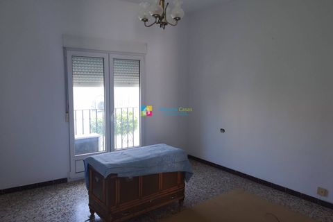Byhus i Cantoria, Almeria, Cantoria - € 89.900 | Ref: 1250 - foto 22