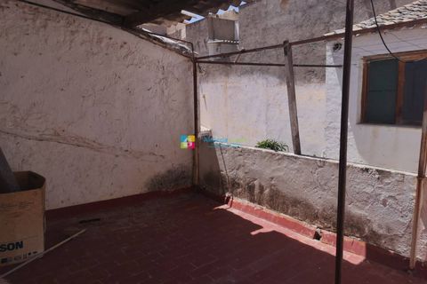 Byhus i Cantoria, Almeria, Cantoria - € 89.900 | Ref: 1250 - foto 23