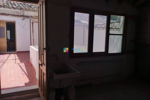 Byhus i Cantoria, Almeria, Cantoria - € 89.900 | Ref: 1250 - foto 25