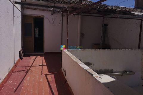 Byhus i Cantoria, Almeria, Cantoria - € 89.900 | Ref: 1250 - foto 26