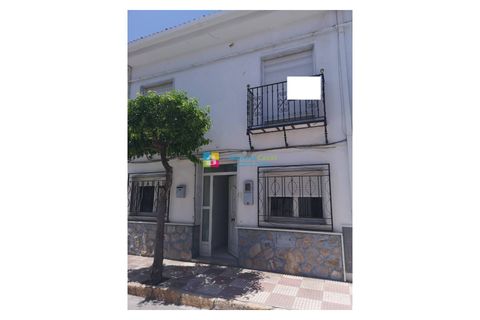 Byhus i Cantoria, Almeria, Cantoria - € 89.900 | Ref: 1250 - foto 29