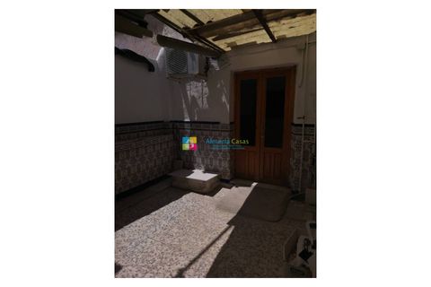 Byhus i Cantoria, Almeria, Cantoria - € 89.900 | Ref: 1250 - foto 30