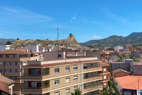 Lejlighed i Sax, Alicante, Sax - € 105.500 | Ref: 23211 - foto 33