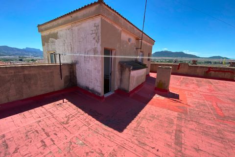 Lejlighed i Sax, Alicante, Sax - € 105.500 | Ref: 23211 - foto 36