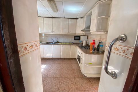 Lejlighed i Sax, Alicante, Sax - € 89.999 | Ref: 23212 - foto 13