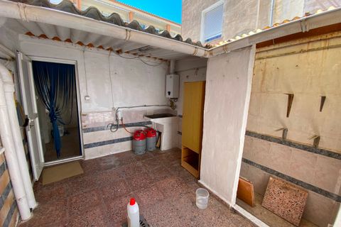 Lejlighed i Sax, Alicante, Sax - € 89.999 | Ref: 23212 - foto 15