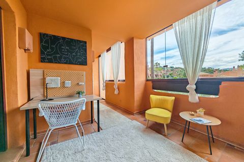 Lejlighed i Marbella, Malaga, Marbella - € 365.000 | Ref: BEMA1530 - foto 7