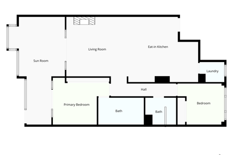 Lejlighed i Marbella, Malaga, Marbella - € 365.000 | Ref: BEMA1530 - foto 14