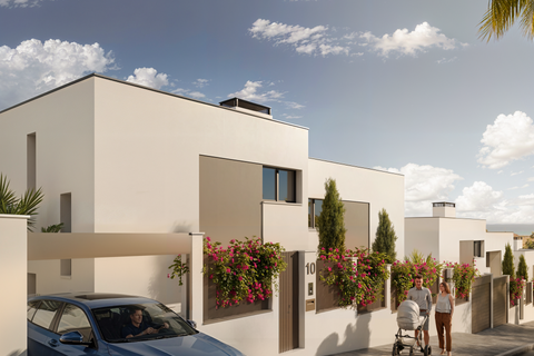 Byhus i Manilva, Malaga, Manilva - € 652.800 | Ref: BEMD3133 - foto 12