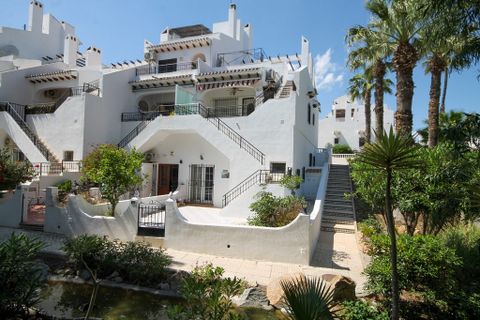 Rækkehus i Orihuela Costa, Alicante, Orihuela Costa - € 249.950 | Ref: CV0848 - foto 1