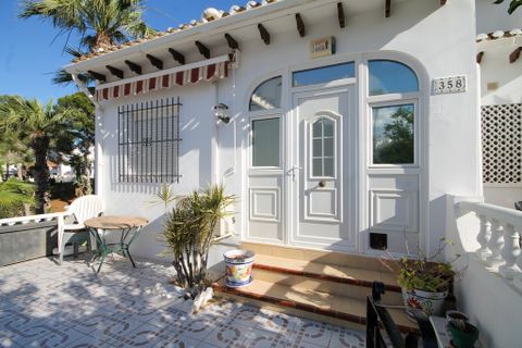 Rækkehus i Orihuela Costa, Alicante, Orihuela Costa - € 249.950 | Ref: CV0848 - foto 5