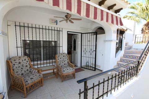 Rækkehus i Orihuela Costa, Alicante, Orihuela Costa - € 249.950 | Ref: CV0848 - foto 7