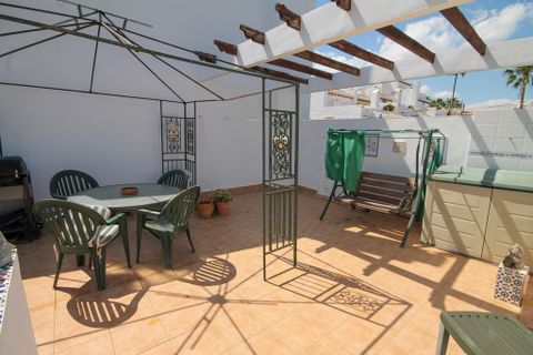 Rækkehus i Orihuela Costa, Alicante, Orihuela Costa - € 249.950 | Ref: CV0848 - foto 9