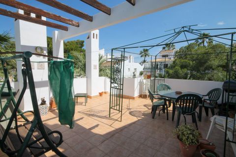 Rækkehus i Orihuela Costa, Alicante, Orihuela Costa - € 249.950 | Ref: CV0848 - foto 10