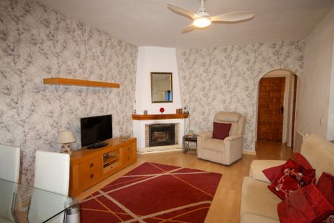Rækkehus i Orihuela Costa, Alicante, Orihuela Costa - € 249.950 | Ref: CV0848 - foto 12