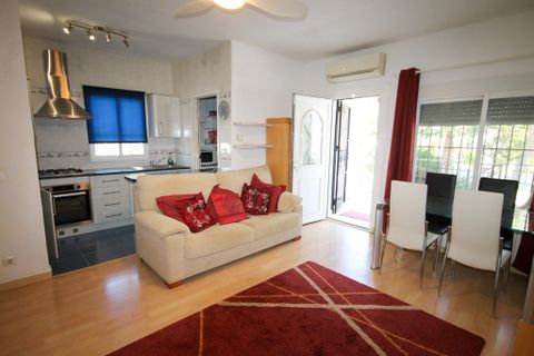 Rækkehus i Orihuela Costa, Alicante, Orihuela Costa - € 249.950 | Ref: CV0848 - foto 15