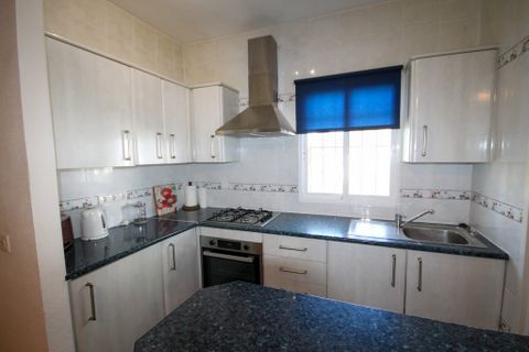 Rækkehus i Orihuela Costa, Alicante, Orihuela Costa - € 249.950 | Ref: CV0848 - foto 16