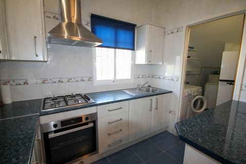 Rækkehus i Orihuela Costa, Alicante, Orihuela Costa - € 249.950 | Ref: CV0848 - foto 17