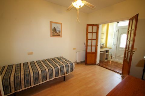 Rækkehus i Orihuela Costa, Alicante, Orihuela Costa - € 249.950 | Ref: CV0848 - foto 22