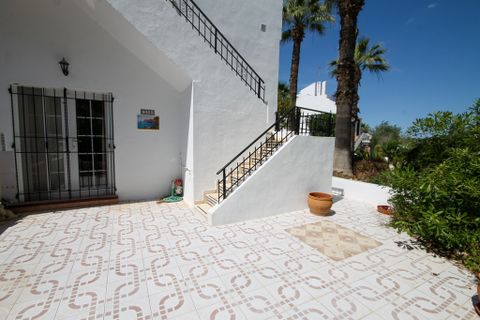 Rækkehus i Orihuela Costa, Alicante, Orihuela Costa - € 249.950 | Ref: CV0848 - foto 25