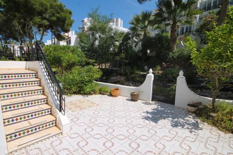 Rækkehus i Orihuela Costa, Alicante, Orihuela Costa - € 249.950 | Ref: CV0848 - foto 26