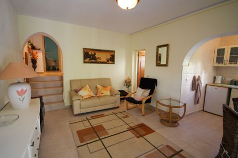 Rækkehus i Orihuela Costa, Alicante, Orihuela Costa - € 249.950 | Ref: CV0848 - foto 27