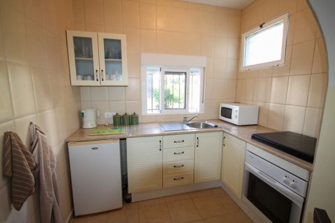 Rækkehus i Orihuela Costa, Alicante, Orihuela Costa - € 249.950 | Ref: CV0848 - foto 28