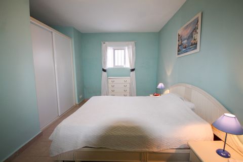 Rækkehus i Orihuela Costa, Alicante, Orihuela Costa - € 249.950 | Ref: CV0848 - foto 35