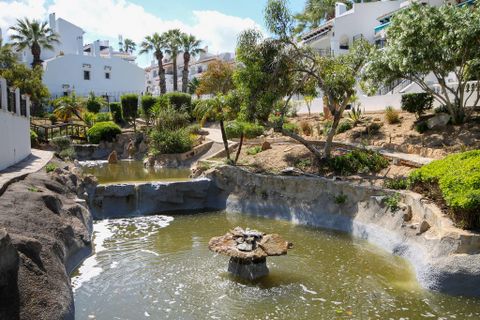 Rækkehus i Orihuela Costa, Alicante, Orihuela Costa - € 249.950 | Ref: CV0848 - foto 42