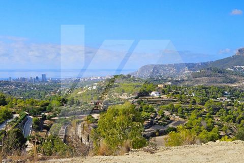 Villa i Benissa, Alicante, Benissa - € 1.400.000 | Ref: C43050* - foto 1