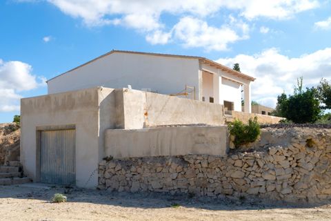 Villa i Benissa, Alicante, Benissa - € 1.400.000 | Ref: C43050* - foto 6
