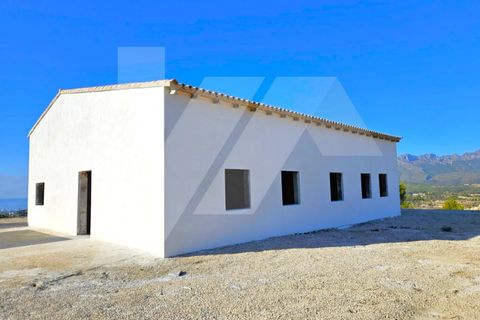 Villa i Benissa, Alicante, Benissa - € 1.400.000 | Ref: C43050* - foto 8