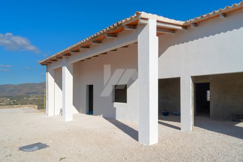 Villa i Benissa, Alicante, Benissa - € 1.400.000 | Ref: C43050* - foto 14