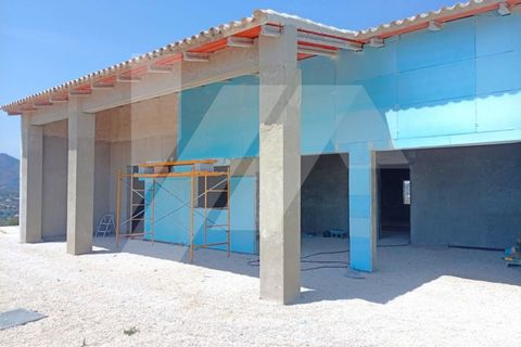 Villa i Benissa, Alicante, Benissa - € 1.400.000 | Ref: C43050* - foto 15