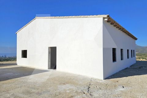 Villa i Benissa, Alicante, Benissa - € 1.400.000 | Ref: C43050* - foto 16