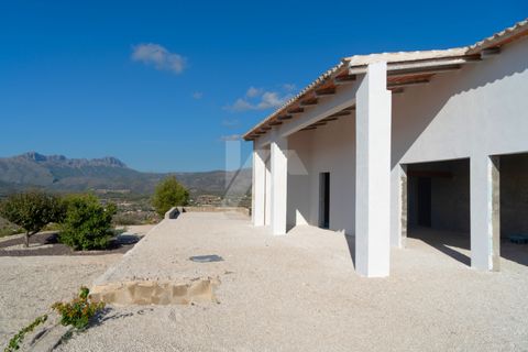Villa i Benissa, Alicante, Benissa - € 1.400.000 | Ref: C43050* - foto 19